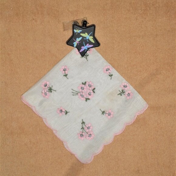 Gals' square dance hankie - Picture 1 of 4